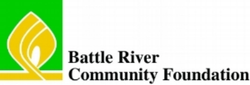 Battle River Community Foundation Logo
